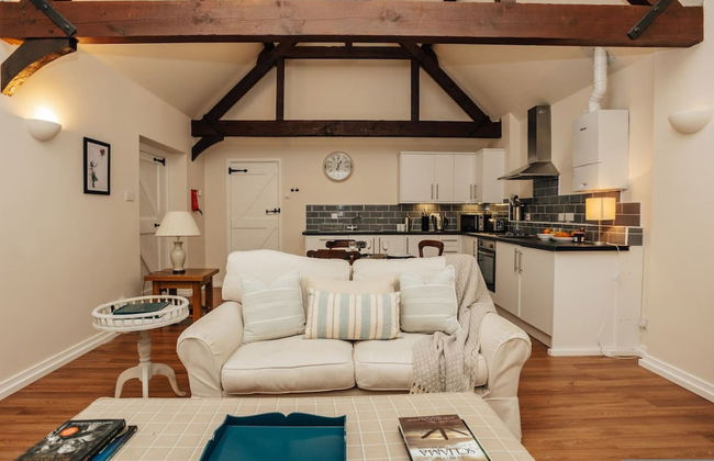 Garden Lodge - From 145 Per Night - Foto 7