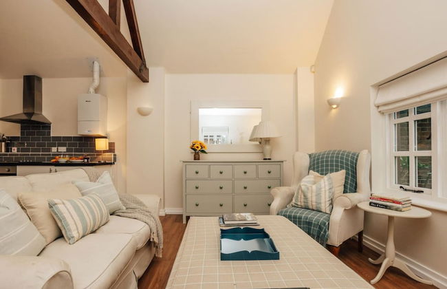 Garden Lodge - From 145 Per Night - Foto 31