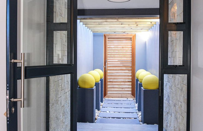Bessie on Vondeling - Relax in Style at Bessie, Langebaan's Coziest Holiday Home - Foto 18