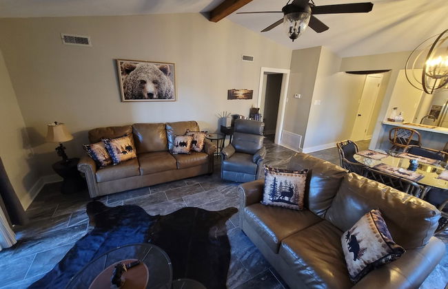 The Bear Den - Foto 14
