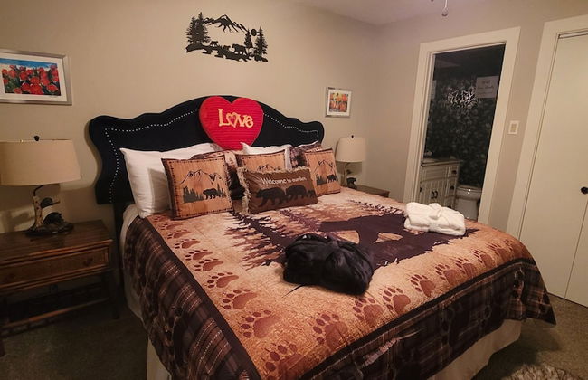 The Bear Den - Foto 3
