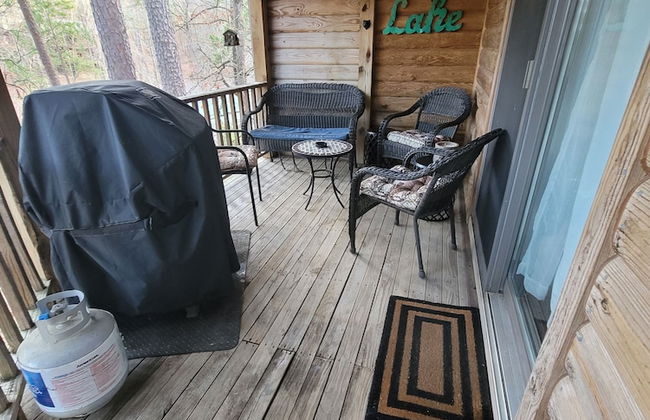 The Bear Den - Foto 15