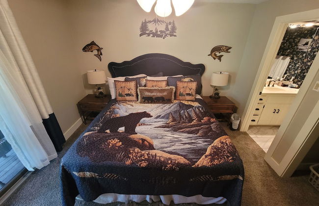 The Bear Den - Foto 6