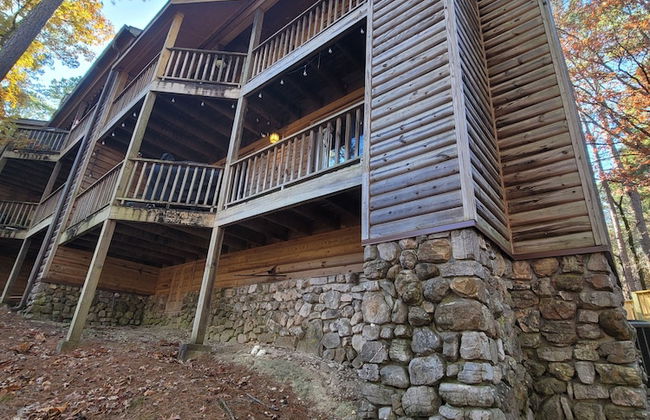 The Bear Den - Foto 49