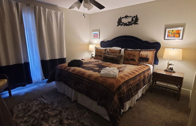 The Bear Den - Foto 1