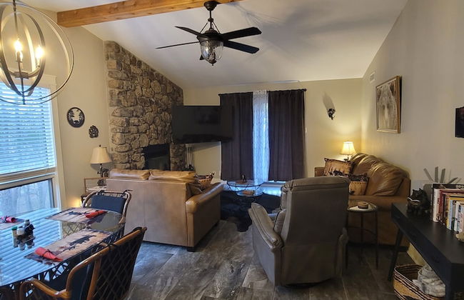 The Bear Den - Foto 12