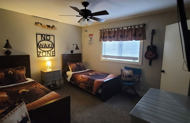 The Bear Den - Foto 2