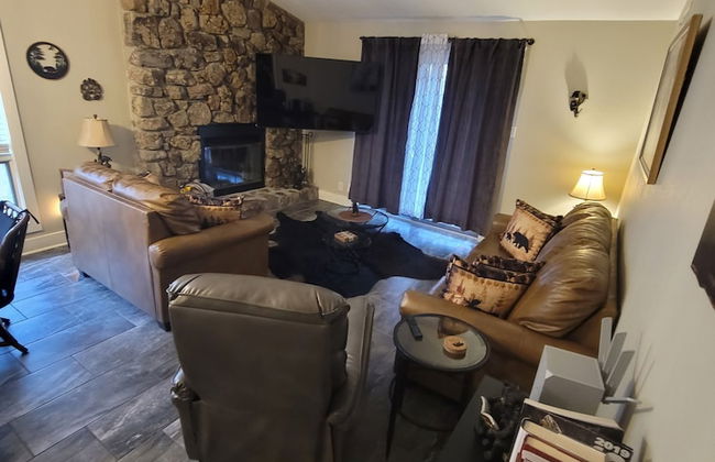 The Bear Den - Foto 13