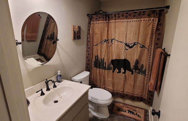 The Bear Den - Foto 19
