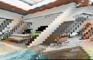 Foto 1 - Villa Kamila 2 by Villa Finder