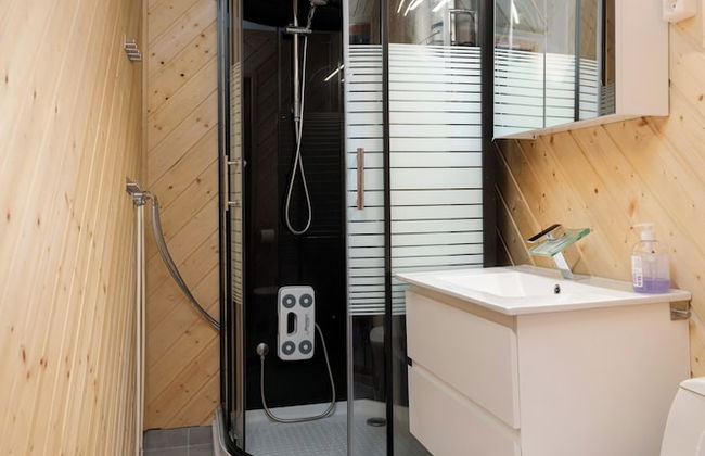 Bestefarhaugen - the Cozy House on the Hill,& Dome - Foto 12