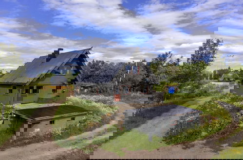 Foto 26 - Bestefarhaugen - the Cozy House on the Hill,& Dome