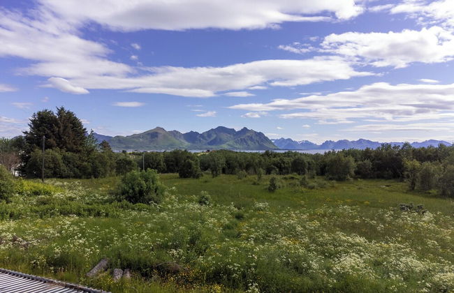 Bestefarhaugen - the Cozy House on the Hill,& Dome - Foto 16