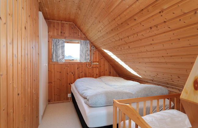 Bestefarhaugen - the Cozy House on the Hill,& Dome - Foto 3