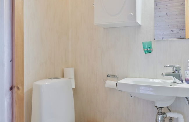 Bestefarhaugen - the Cozy House on the Hill,& Dome - Foto 13