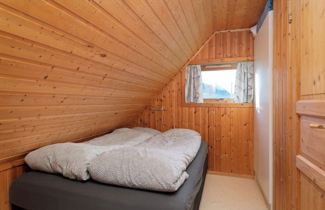 Bestefarhaugen - the Cozy House on the Hill,& Dome - Foto 2