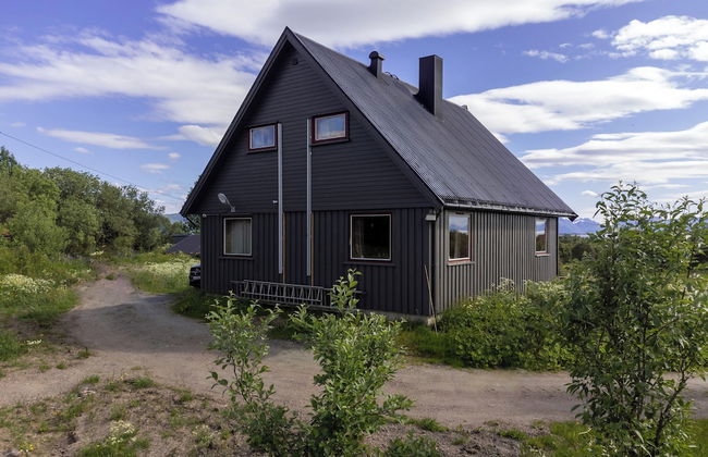 Bestefarhaugen - the Cozy House on the Hill,& Dome - Foto 30