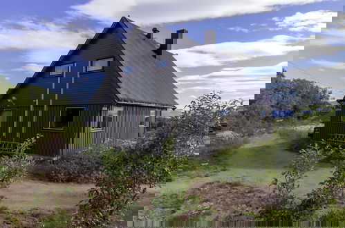 Foto 30 - Bestefarhaugen - the Cozy House on the Hill,& Dome