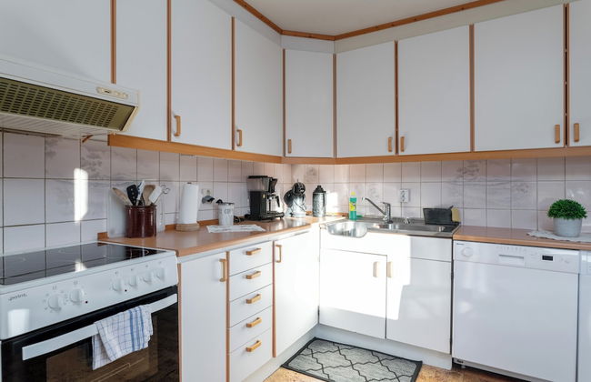 Bestefarhaugen - the Cozy House on the Hill,& Dome - Foto 6