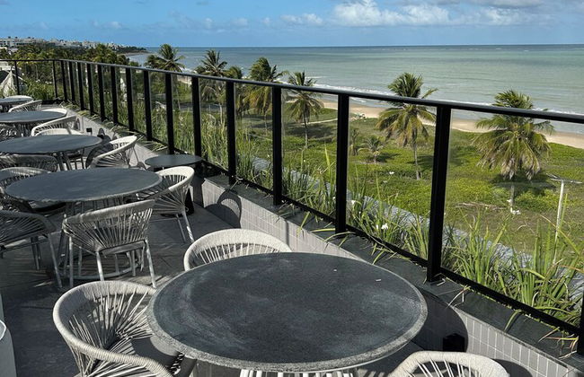 Melhores Flats - Piscina privativa - Foto 41