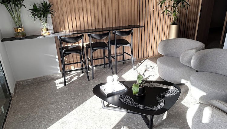 Photo 1 - Melhores Flats - Relaxante