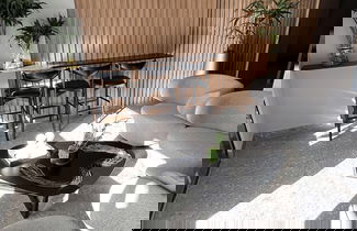 Foto 1 - Melhores Flats - Relaxante