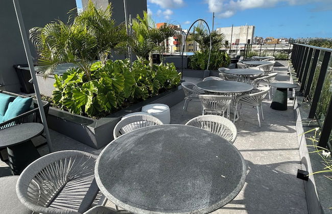 Melhores Flats - Piscina privativa - Foto 46