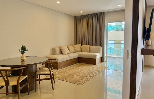 Torre Eleve Apartments - Foto 60