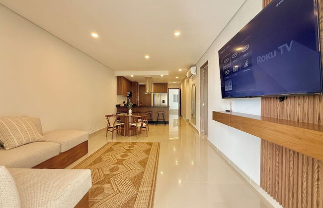 Torre Eleve Apartments - Foto 61
