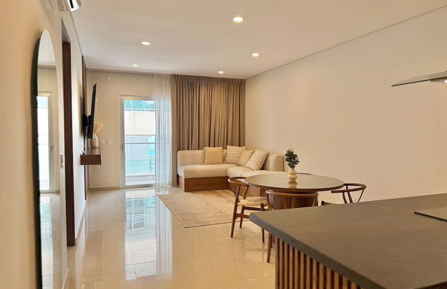 Torre Eleve Apartments - Foto 63