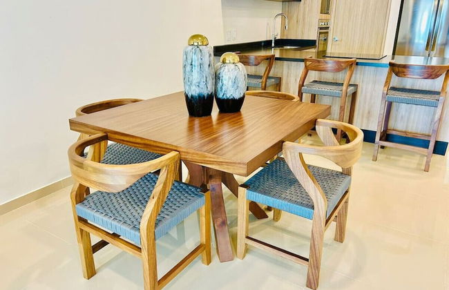 Torre Eleve Apartments - Foto 42