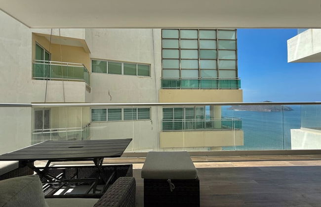 Torre Eleve Apartments - Foto 70