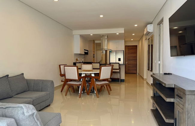 Torre Eleve Apartments - Foto 65