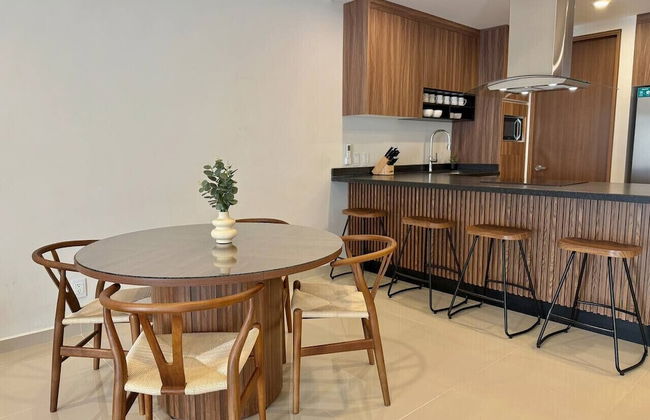 Torre Eleve Apartments - Foto 44