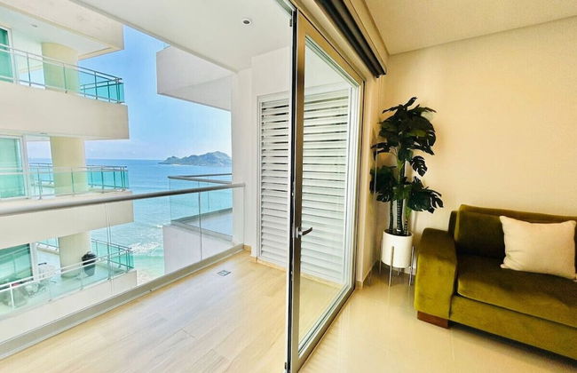 Torre Eleve Apartments - Foto 56