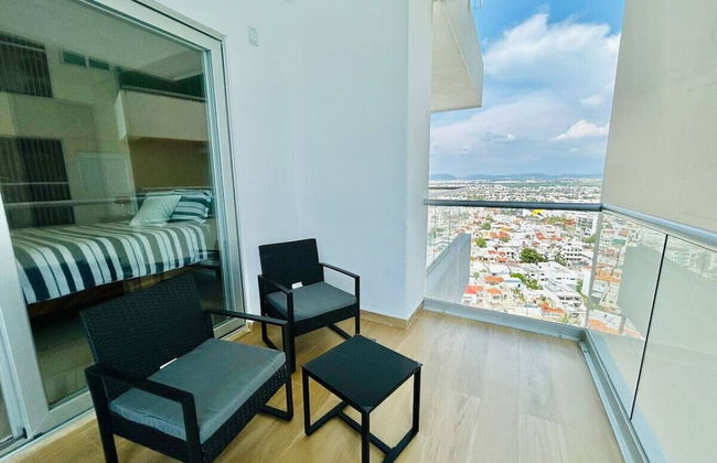 Torre Eleve Apartments - Foto 74