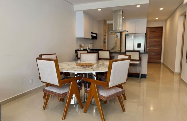 Torre Eleve Apartments - Foto 66