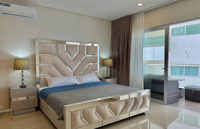 Torre Eleve Apartments - Foto 29