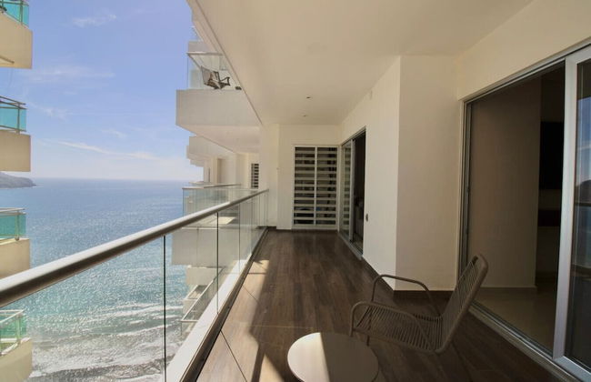Torre Eleve Apartments - Foto 72