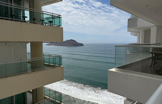 Torre Eleve Apartments - Foto 68