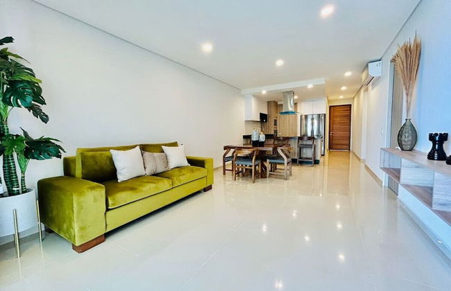 Torre Eleve Apartments - Foto 55
