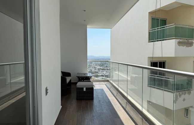 Torre Eleve Apartments - Foto 69