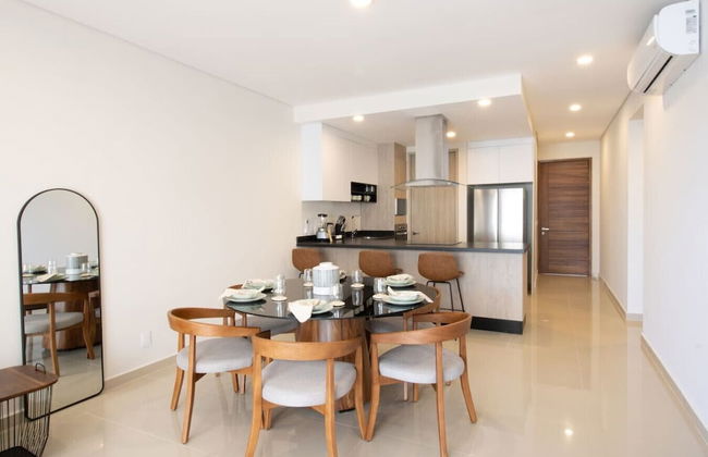 Torre Eleve Apartments - Foto 38