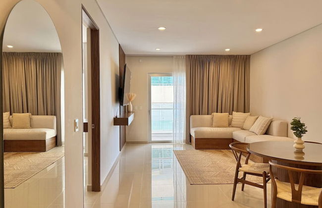 Torre Eleve Apartments - Foto 62