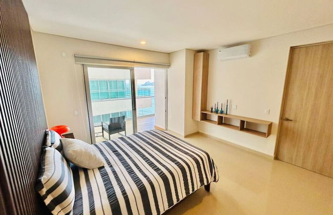 Torre Eleve Apartments - Foto 10