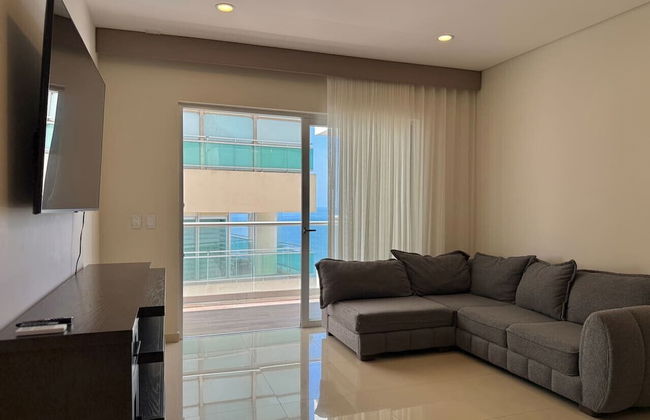Torre Eleve Apartments - Foto 64