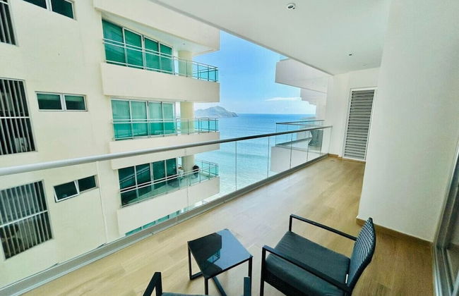 Torre Eleve Apartments - Foto 75