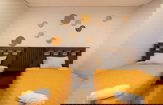 Photo 3 - Torre Eleve Apartments