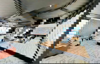 Photo 2 - Torre Eleve Apartments