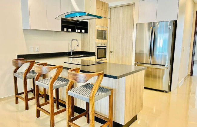 Torre Eleve Apartments - Foto 40